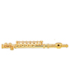 Brass Piccolo/Case/2.95In