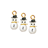 Snowmen, 3 pc.