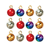 Ball Ornaments, 12 pc.