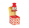 Jester in Box