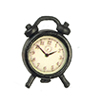 Alarm Clock, Black