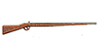 Kentucky Long Rifle