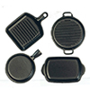 Cooking Set/4/Black