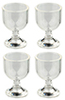 Wine Glasses Set, 4 pc.4