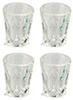Tumblers, Set of 4