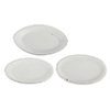 Large Oval Platter Set, 3 pc.