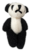Stuffed Panda Bear