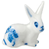 Porcelain Bunny