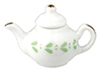Teapot