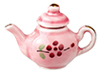 Teapot