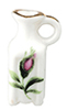 Floral Ceramic Pitcher