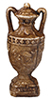 Large Aged Urn