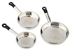 Skillet Set, 3 Pieces