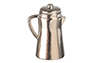 Silver Coffee Pot