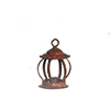 Small Rusted Lantern