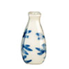 Blue Delft Vase