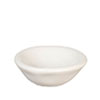 Small Ceramic Bowl/White
