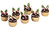 7 Cupcakes