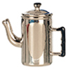 Metal Coffee Pot