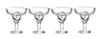 Margarita Glass Set, 4 pc.