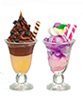 Sundaes, 2 pc.