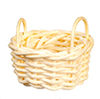 Small Basket with 2 Handles