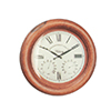 Wooden Clock