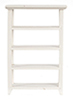 Display Shelf, White