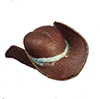 Cowboy Hat, Assorted