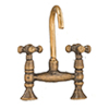 Old Fashion Faucet Set