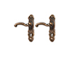 Lever Door Handles, 2 pc.