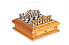 Oak Chess/Board