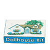 Dollhouse Kit Box