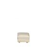 Ottoman, White