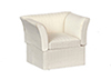 Dollhouse Miniature Chair
