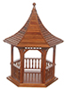 GAZEBOS & PORCHES