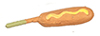 Corn Dog