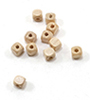 Dollhouse Miniature Beads, 12 pack