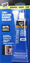 Dollhouse Miniature 3 Oz Silicone Adhesive-White