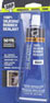Dollhouse Miniature 2.8 Oz Silicone Adhesive-Clear