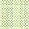 Dollhouse Miniature Wallpaper: Creme De Menthe
