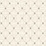 Dollhouse Miniature Wallpaper: Gathering, White