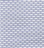 Dollhouse Miniature Cotton Fabric: Leslie Stripe