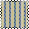 Dollhouse Miniature Silk Fabric: Bonaparte