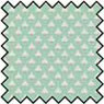 Dollhouse Miniature Silk Fabric: Cotswold