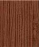 Dollhouse Miniature 1/2In Scale Wallpaper: Dark Oak