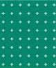 Dollhouse Miniature 1/4" Scale Wallpaper: Checkmate, Hunter