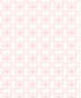 Dollhouse Miniature 1/4" Scale Wallpaper: Flower Tile, Rose