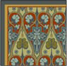 Dollhouse Miniature Rug: Arts & Crafts