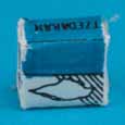 Dollhouse Miniature Tzedakah Box